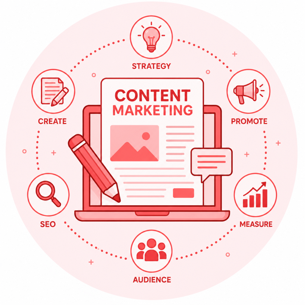 digital marketing freelancer in Kannur / Digital marketing expert
