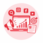 digital marketing freelancer in Kannur / Digital marketing expert